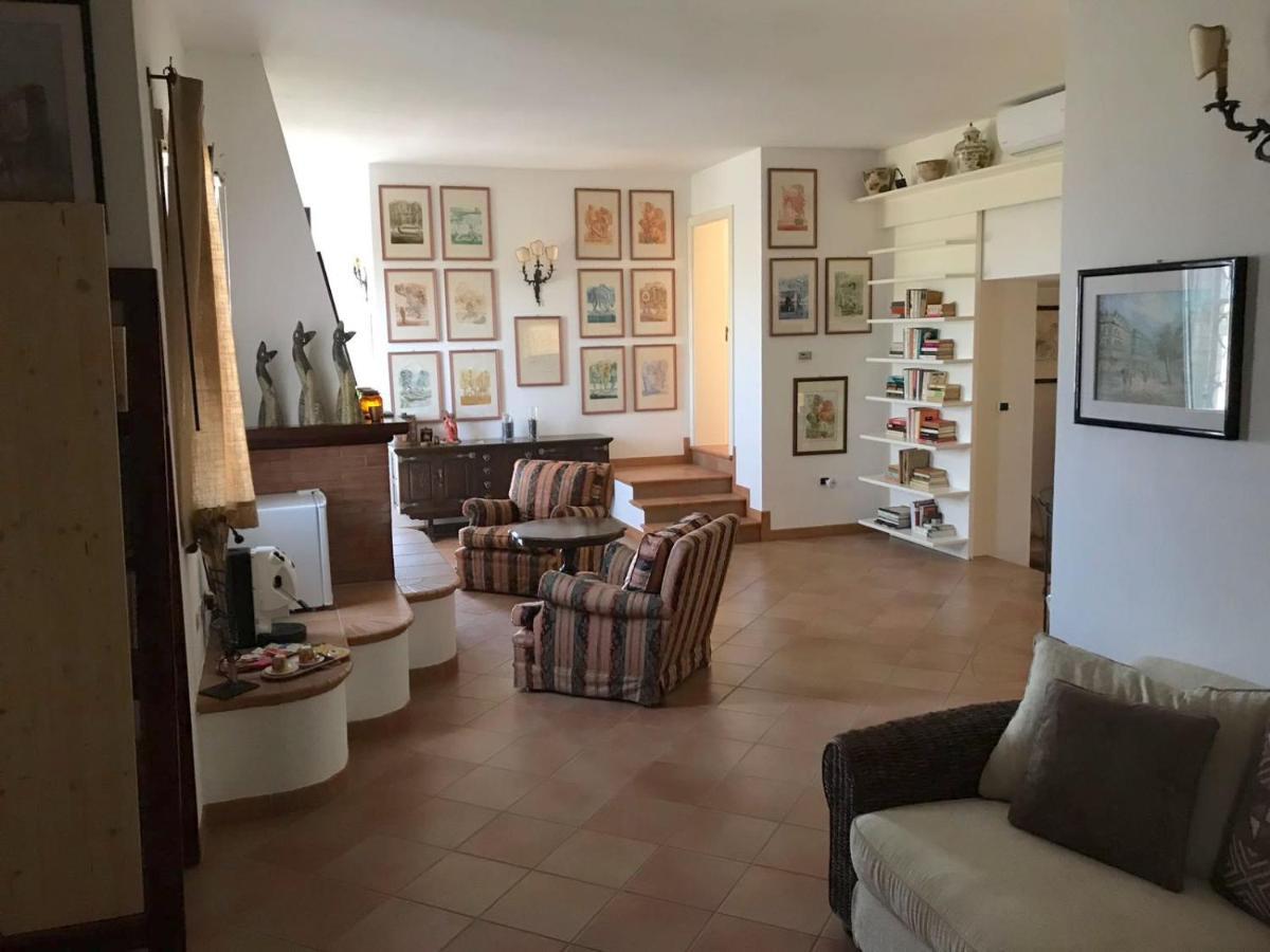 La Casa Di Sergio Brindisi Exterior photo
