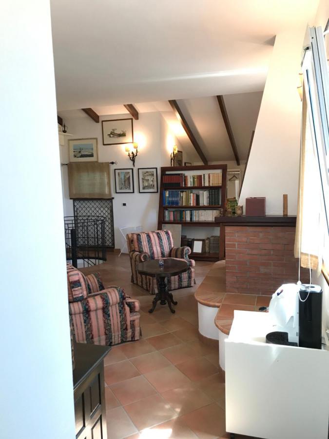 La Casa Di Sergio Brindisi Exterior photo
