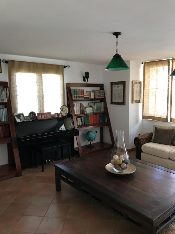 La Casa Di Sergio Brindisi Exterior photo