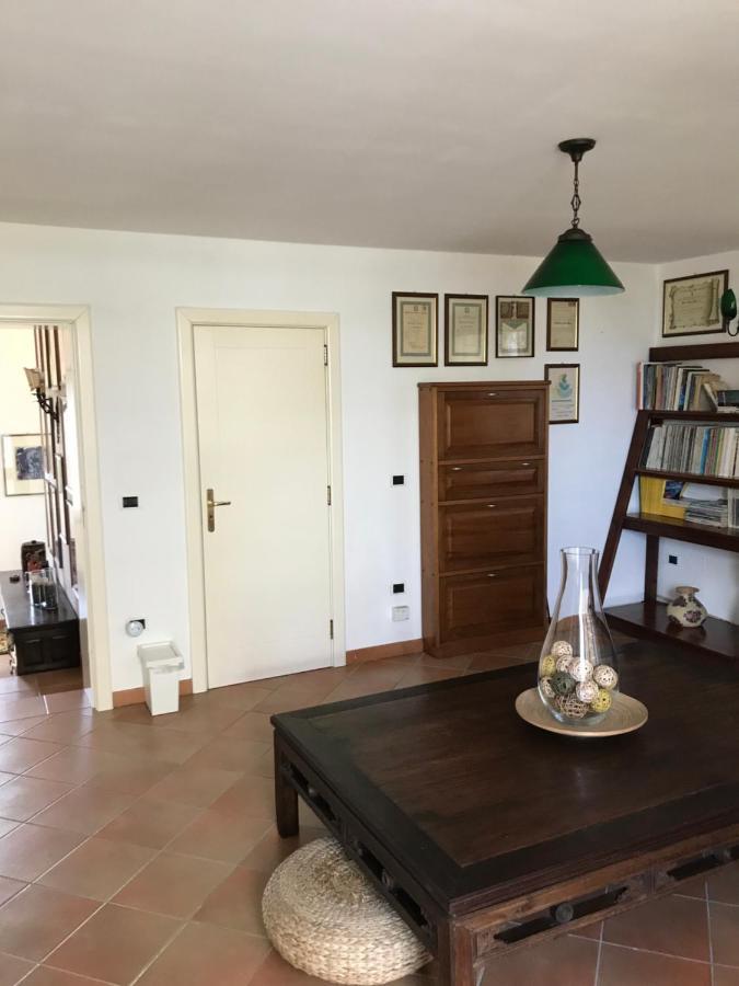 La Casa Di Sergio Brindisi Exterior photo